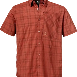 Angebot Schöffel Style Frolya Herren Trekkinghemd