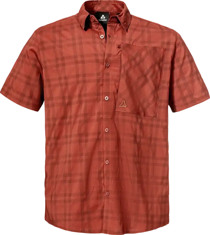 Angebot Schöffel Style Frolya Herren Trekkinghemd