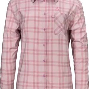 Saisonangebot Schöffel Style Fraris Damen Hikingbluse