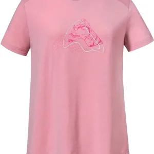 Schöffel Haberspitz L Damen Funktionsshirt Neue Kollektion