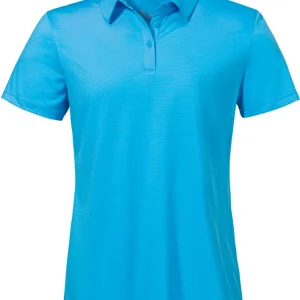 Schöffel Circ Tauron L Damen Poloshirt Schneller Versand