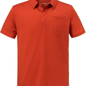 Jetzt Kaufen Schöffel Ramseck M Herren Poloshirt
