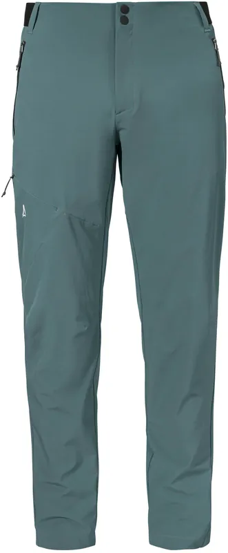 Preisreduziert Schöffel Style Blaustein Herren Outdoorhose
