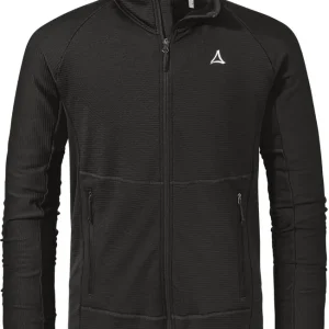 Schöffel Cascata Herren Fleecejacke Rabatt
