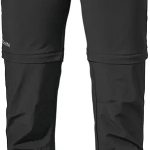 Kracherpreis Schöffel Ascona Damen Zip-Off Wanderhose