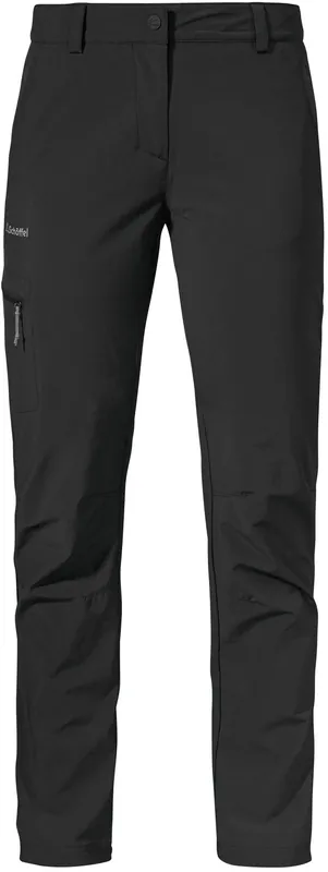 Nur Für Kurze Zeit Schöffel Ascona Damen Wanderhose