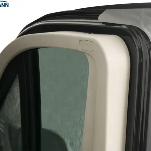Abverkauf Hindermann Stella Insektenschutz für Fiat Ducato, Mercedes Sprinter, Ford Transit und Renault Master