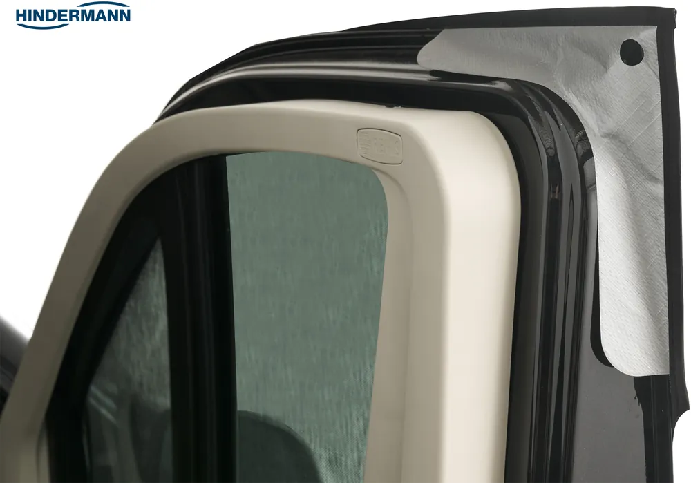 Abverkauf Hindermann Stella Insektenschutz für Fiat Ducato, Mercedes Sprinter, Ford Transit und Renault Master
