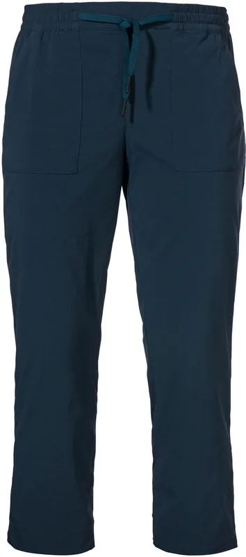 Schöffel Rangun L Damen 3/4 Hose Schneller Versand