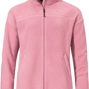 Sonderaktion Schöffel Urban Circ Purga Damen Fleecejacke