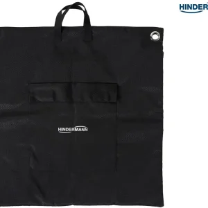 Hindermann Vario Aufbewahrungstasche Universal 610 x 14 x 615 mm Direkt Vom Hersteller