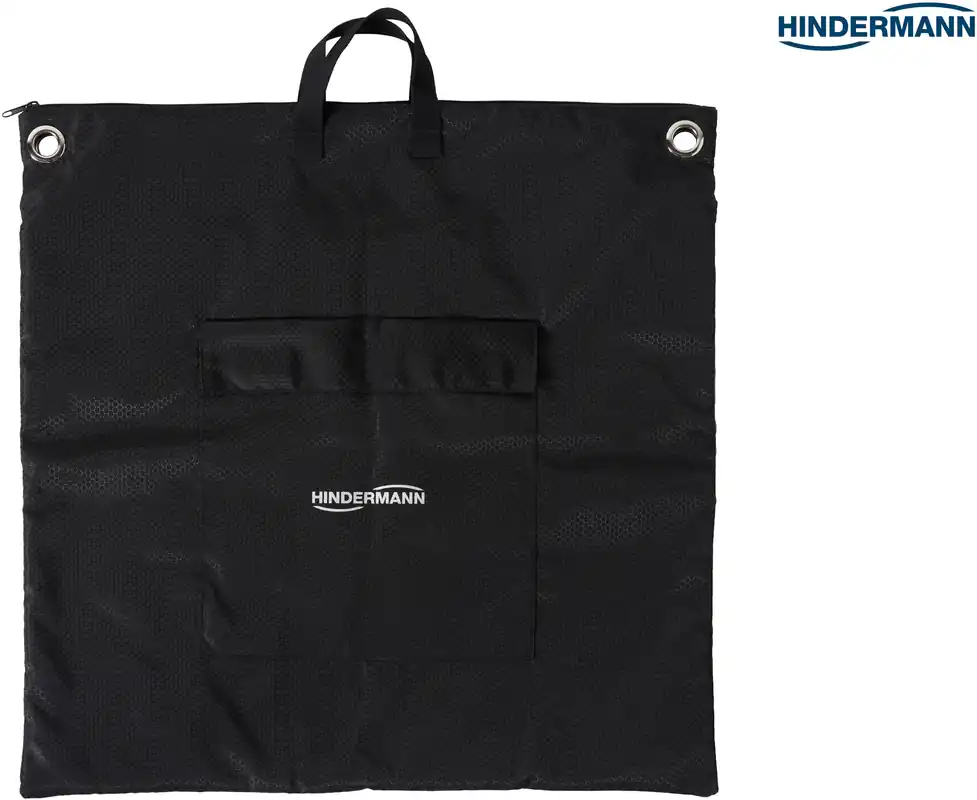 Hindermann Vario Aufbewahrungstasche Universal 610 x 14 x 615 mm Direkt Vom Hersteller