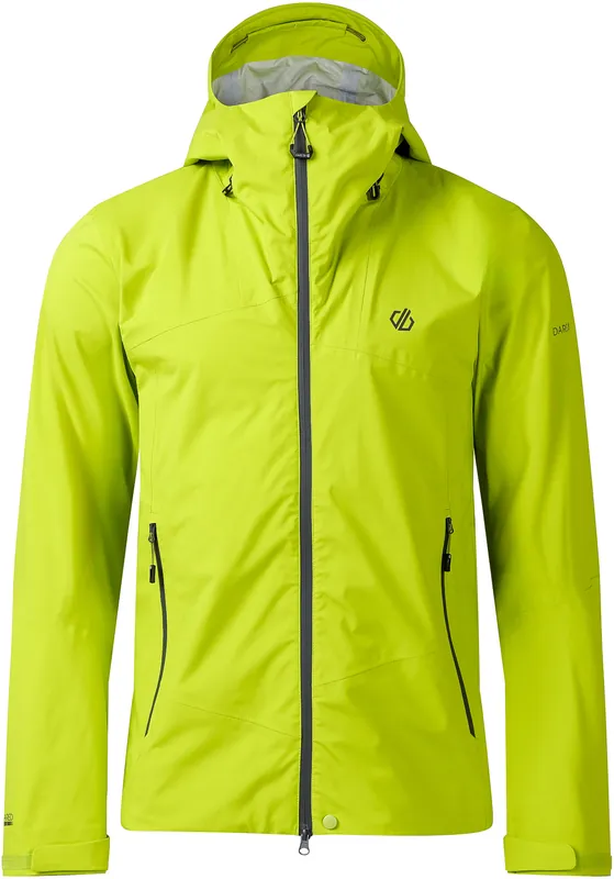Wochenendangebot Dare2b Apex 3 Layer Herren Outdoorjacke
