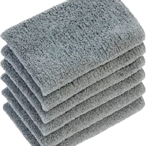 Direkt Vom Hersteller Zielonka Brillentuch Mikrofasertuch antibakteriell 5er-Set 12 × 10 cm