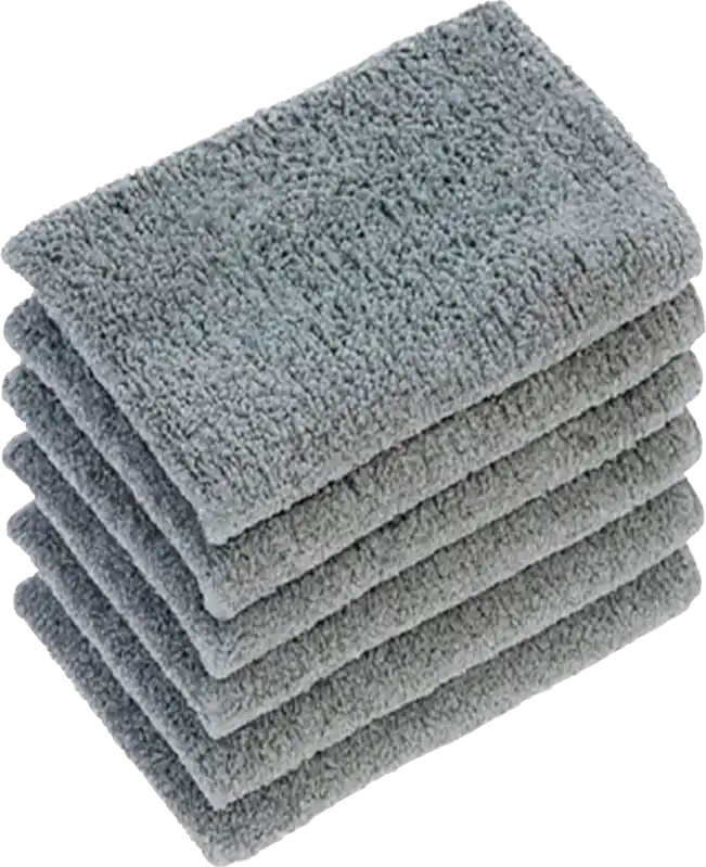 Direkt Vom Hersteller Zielonka Brillentuch Mikrofasertuch antibakteriell 5er-Set 12 × 10 cm