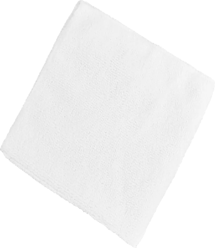 Top-Seller Zielonka Abschminktuch Mikrofasertuch antibakteriell 30 × 30 cm