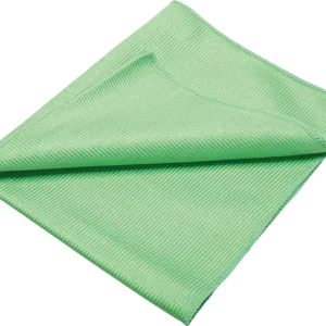 Zielonka Fenster- und Spiegeltuch Mikrofasertuch streifenfrei 50 × 40 cm Mega-Angebot