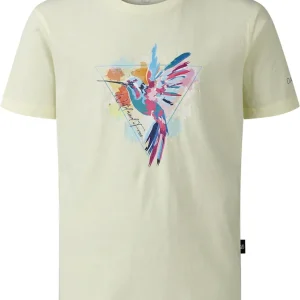 Dare2b Trailblazer III Kinder Baumwollshirt Versand Am Gleichen Tag