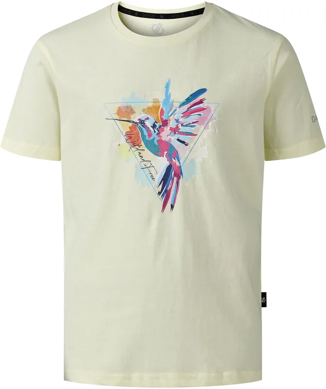 Dare2b Trailblazer III Kinder Baumwollshirt Versand Am Gleichen Tag
