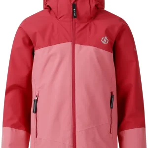 Must-Have Dare2b Explore III Kinder Outdoorjacke