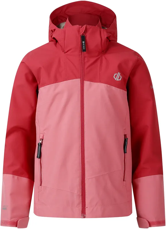 Must-Have Dare2b Explore III Kinder Outdoorjacke