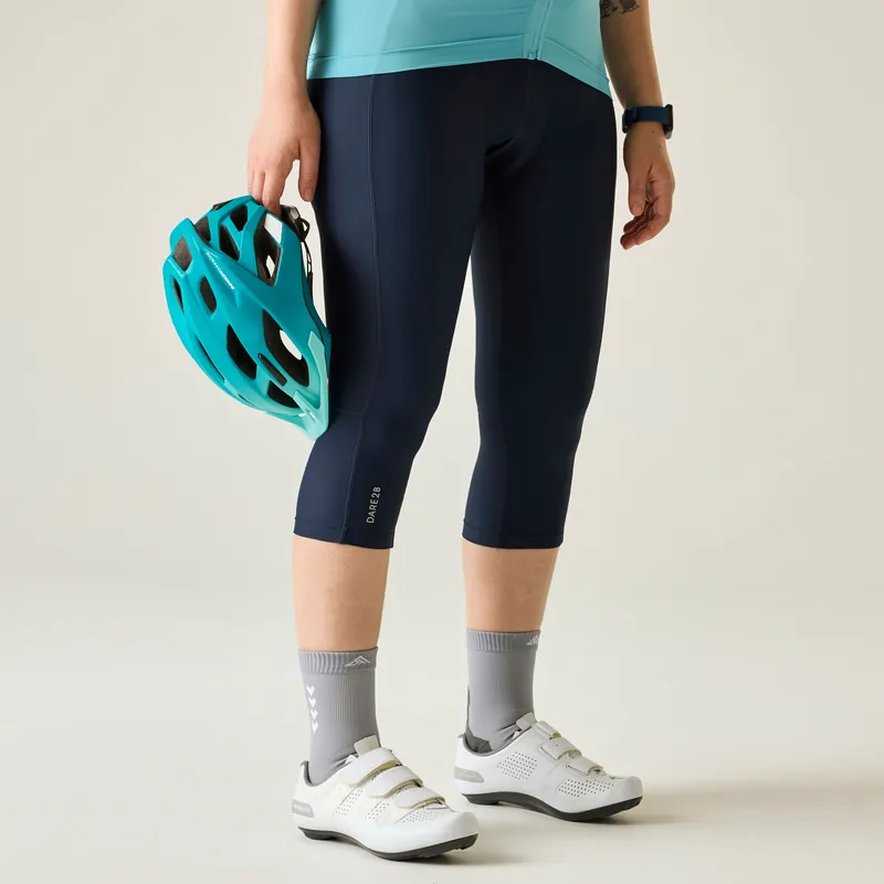 Sonderaktion Dare2b Verve Capri Damen Radhose