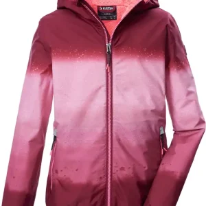 Finale Aktion Killtec KOS 155 Mädchen Funktionsjacke