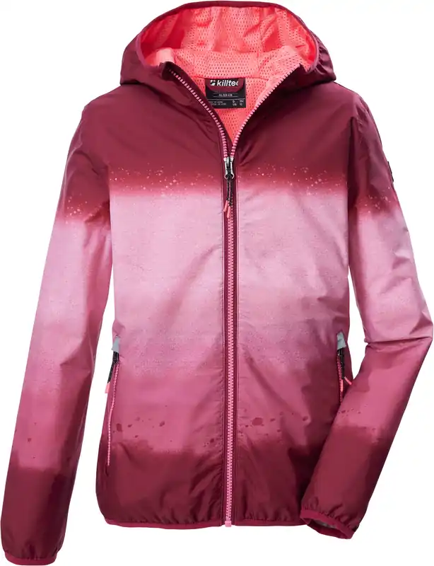 Finale Aktion Killtec KOS 155 Mädchen Funktionsjacke