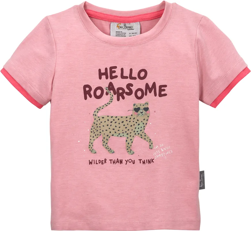 Preisknaller Killtec First Instinct FIOS 1 Kinder Funktionsshirt