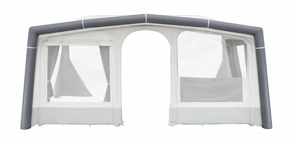 Must-Have Dometic Easy Pitch Aufstellhilfe passend für Vorzelt Stuga Rest