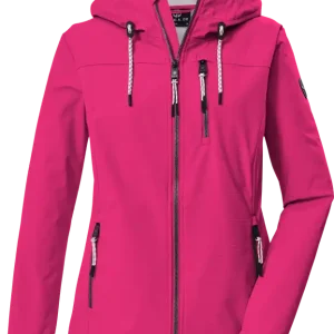 Killtec G.I.G.A. DX GS 111 Damen Softshelljacke Sonderangebot