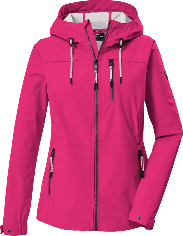 Killtec G.I.G.A. DX GS 111 Damen Softshelljacke Sonderangebot