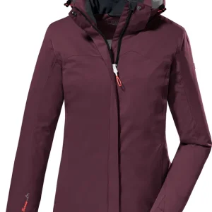Sonderaktion Killtec KOS 133 Damen Regenjacke