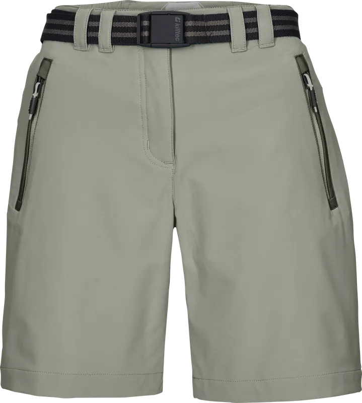 Killtec KOS 19 Damen Funktionsbermudas Heißes Angebot