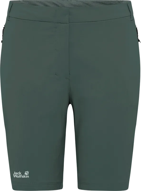 Jack Wolfskin Hikeout Damen Wanderhose Meistverkauft