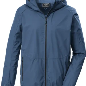 Solange Der Vorrat Reicht Killtec KOS 26 Herren Regenjacke