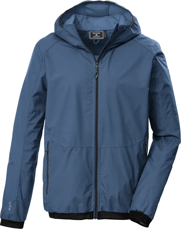Solange Der Vorrat Reicht Killtec KOS 26 Herren Regenjacke