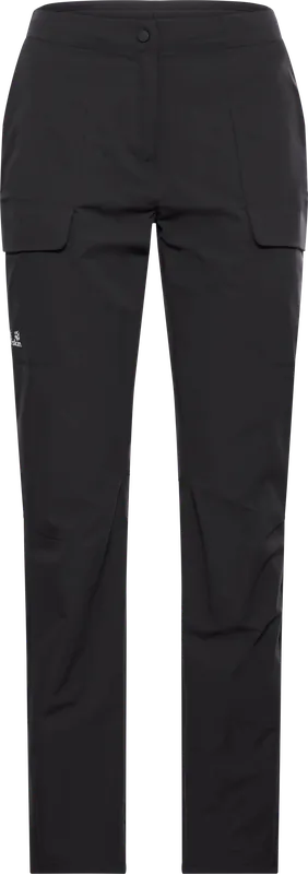 Jack Wolfskin Prelight Pulse Damen Wanderhose Finale Aktion