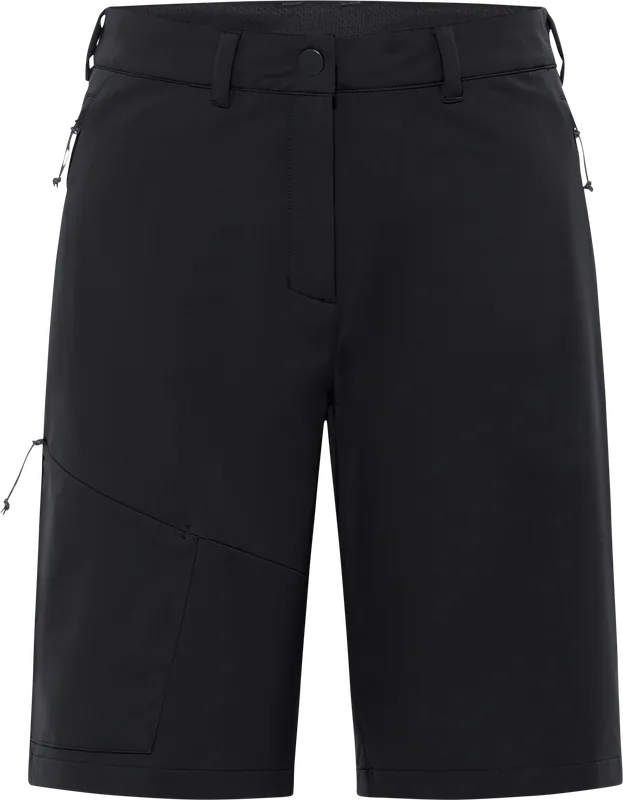 Jack Wolfskin Pico Trail Shorts Damen Wanderhose Neu Im Sortiment