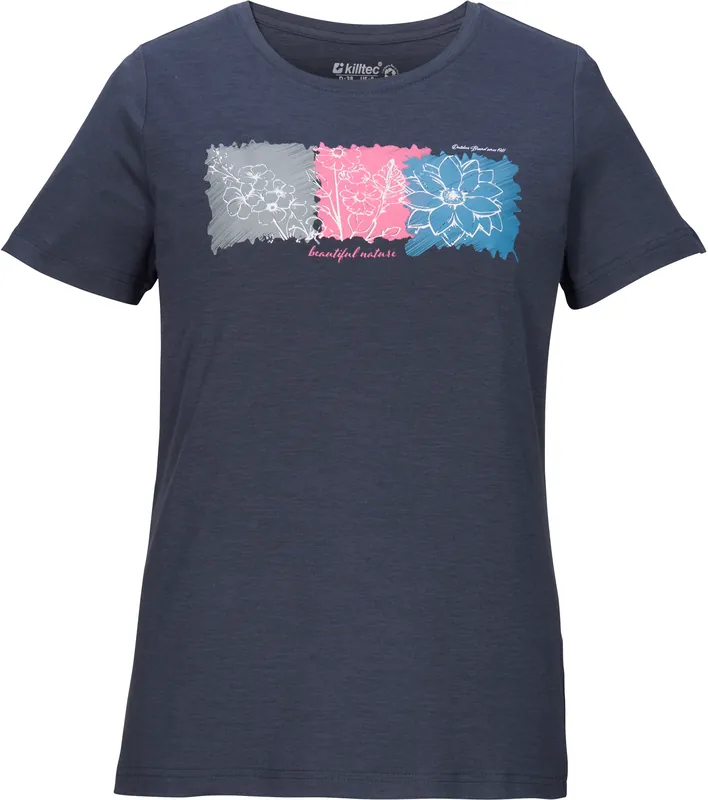 Killtec KOS 18 Damen Funktionsshirt Sofort Bestellen