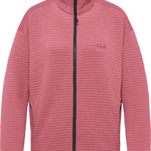 Abverkauf Jack Wolfskin Mogari Damen Fleecejacke