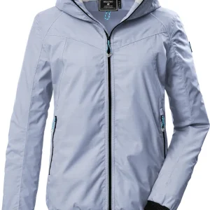 Preisreduziert Killtec KOS 22 Damen Regenjacke