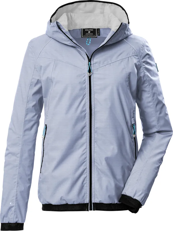Preisreduziert Killtec KOS 22 Damen Regenjacke
