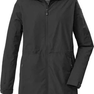 Killtec KOS 35 Damen Regenparka Heißes Angebot