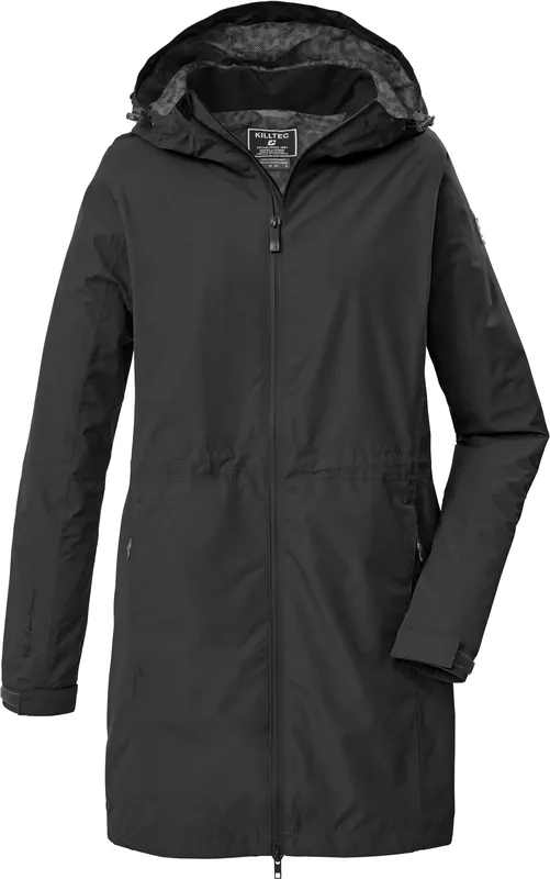 Killtec KOS 35 Damen Regenparka Heißes Angebot