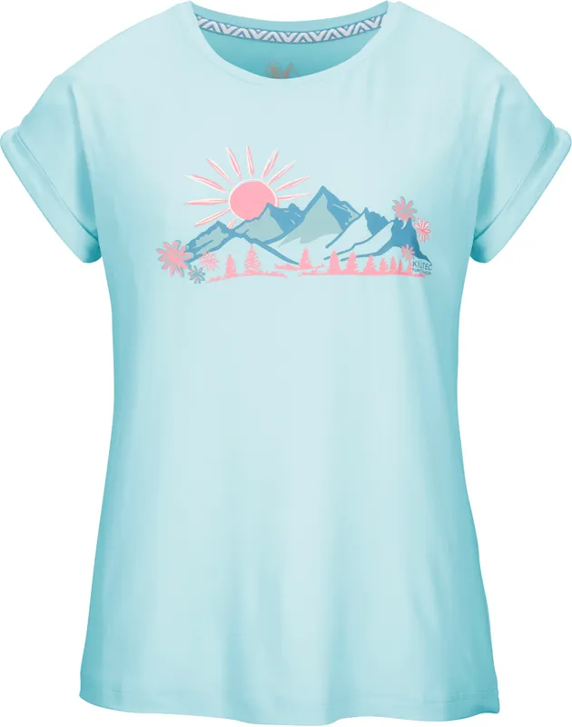 Jetzt Bestellen Killtec KOS 9 Damen Funktionsshirt