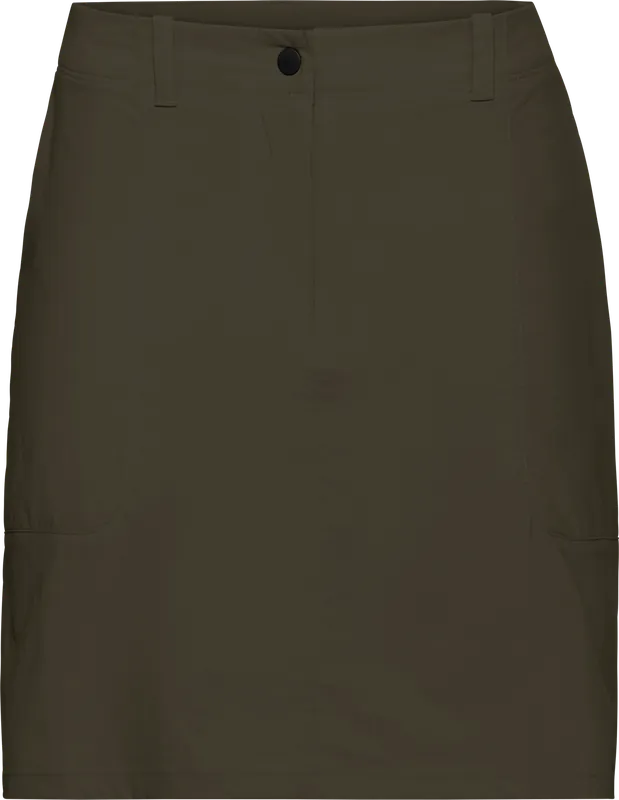 Sonderangebot Jack Wolfskin Desert Skort Damen Hosenrock