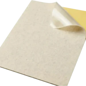 Markenware Filz Asmussen Carpet Filz Teppichfilz selbstklebend Breite 1,55 m (Meterware)