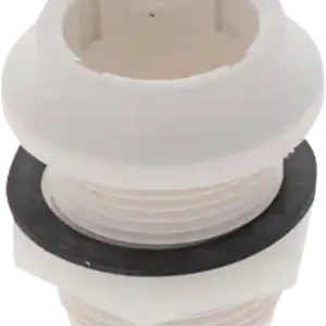 Barwig Ambiente Rosette weiß Rabatt