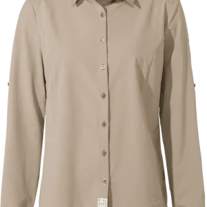 Vaude Rosemoor Damen Trekkingbluse mit UV- und Mückenschutz Top-Preis